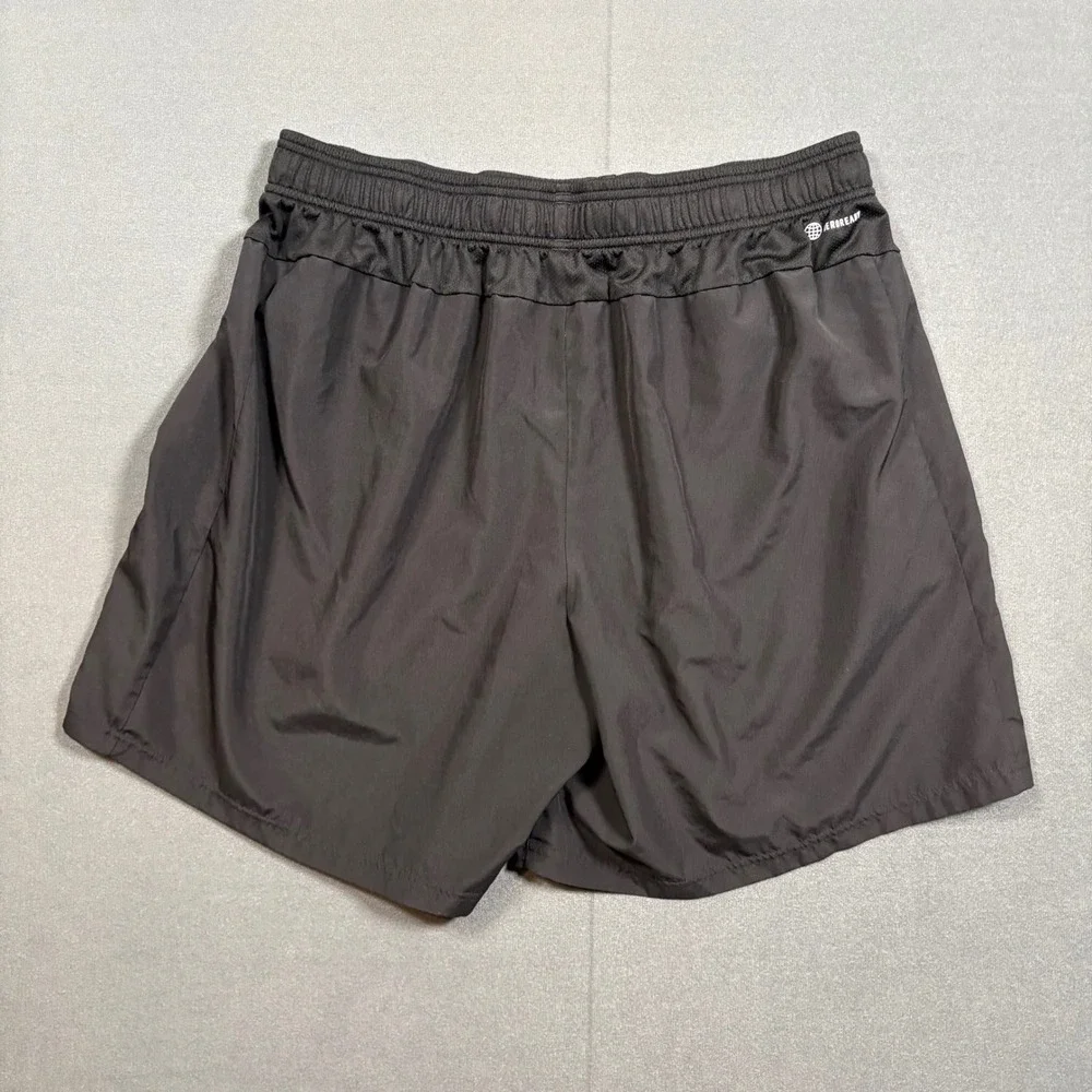 Adidas Mens Essentials Woven Training Shorts XL 7